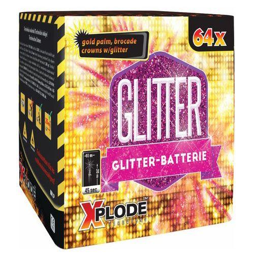 117 - Glitter